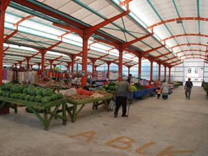 2010 yılında 8 projeyi halkımıza kazandıracağız