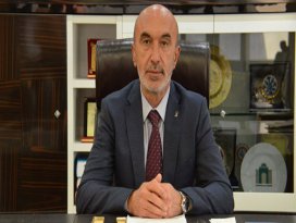 Hasan Angı’dan teşekkür mesajı