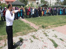 Beyşehir Belediyesinden eğitime tam destek
