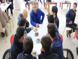 Yaz dönemi kurs kayıtları başladı
