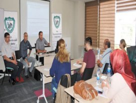 Karabacak: “Odalarımız istihdam projelerine destek oluyor”