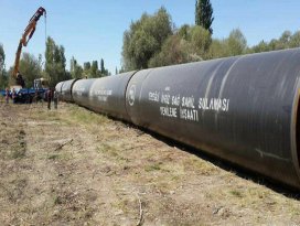 Milletvekili Etyemez: Topraklarımızı, Ürünlerimizi Suyla Buluşturuyoruz