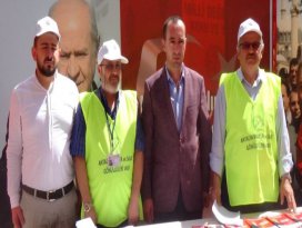 Cumhur İttifakına destek açıklaması