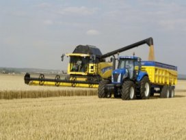 Biçerdöver fiyatları açıklandı