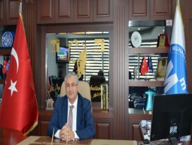 Konya SMMMO Başkanı Özselek’ten Kadir Gecesi mesajı