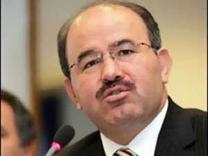 Hüseyin Çelik konuştu