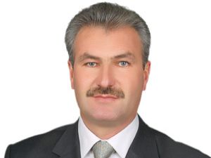 Şöför olarak başladı Belediye Başkanı oldu
