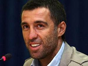 Hakan Şükürden gündem oluşturacak açıklamalar