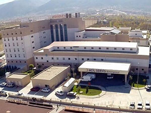 44 yeni sağlık personeli atanacak