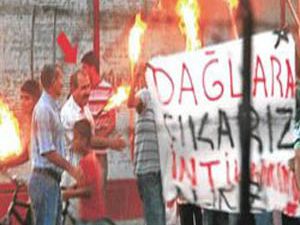 Çocukları kandıran BDP’li başkan!