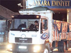 O bombalar Ergenekonla kardeş çıktı