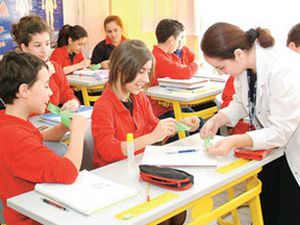 Öğretmen adaylarına müjde