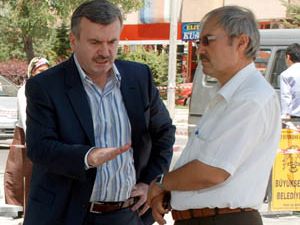 Ankara Yolu’nun standardı yükseliyor