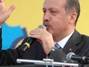 Erdoğandan net açıklama