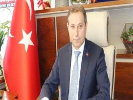 Karabacak: Yeni Türkiyemiz Hayırlı Olsun