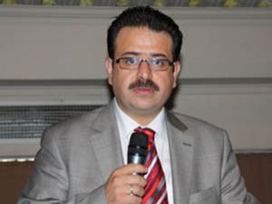 Nuri Kunt görevden alındı