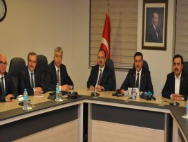 Türkiye’nin E-ihracat Seferberliği Konya’dan başlıyor