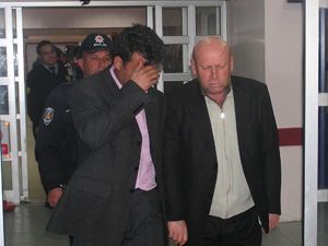 Konyada fuhuş operasyonu
