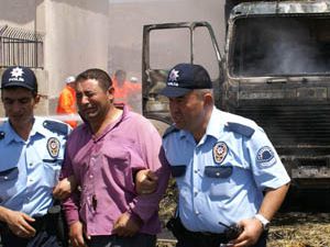 Küçük Hasan onlar kadar şanslı değildi