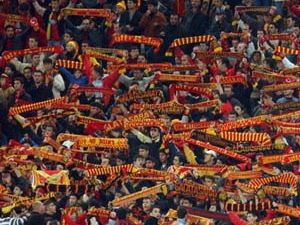 Galatasaray derbiyi 3-0 kazandı