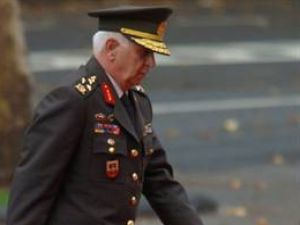 İşte Genelkurmayın yeni başkanı