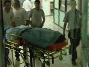 Askeri araç kazası: 4 yaralı