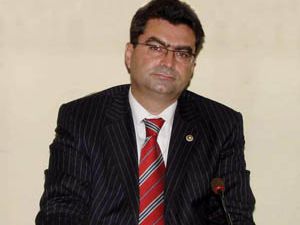 Türkiyenin her yerine demokrasi götüreceğiz