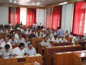 Meclis elektrik kesintilerine ilaç olacak