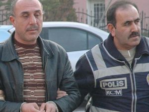 Konyada 60 gözaltı