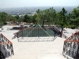 Akyokuş Parkı 1. Etabı Hizmete Girdi