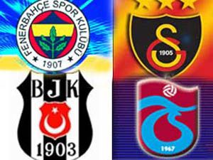 Rakiplerimiz belli oldu