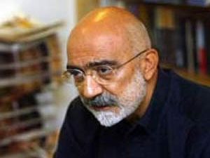 Ahmet Altan: Yeter artık
