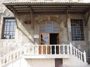 Konyada hatimle teravih olan camiler