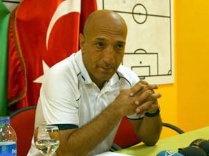Süper Ligde önemli işlere imza atacağız