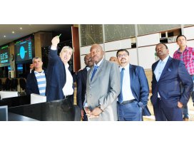 KTB, Sudan’a örnek oldu