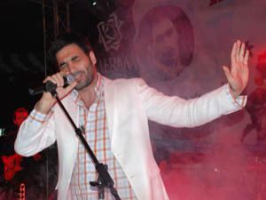 Melikşah Park, binlerce Konyalının katılımıyla açıldı