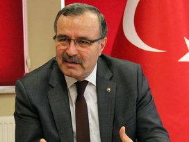 Kütükcü’den kısa çalışma ödeneği teşekkürü