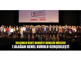 Pekyatırmacı: “Gençlerimiz sorumluluk bilinciyle geleceği inşa edecekler”