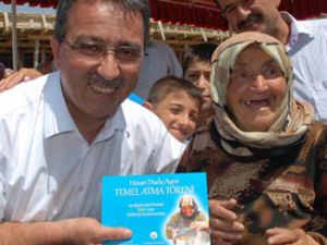 Karatayda aç kimse kalmayacak!