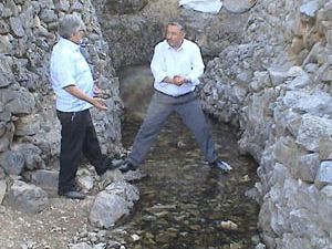 Şehre ihtiyaç kalmayacak