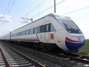 Hızlı Tren projesinde son durum