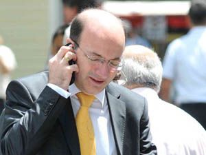 Cihanere Bursa piyangosu