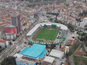Bursasporun bilet fiyatları şaşırttı
