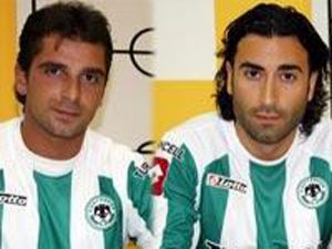 Artık Moldova ve Ukrayna liglerinde top koştururlar!