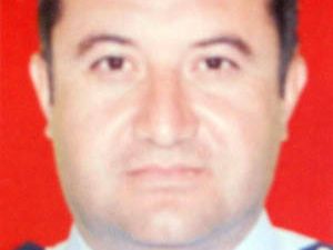 Şehit polisin silahı bulunamadı