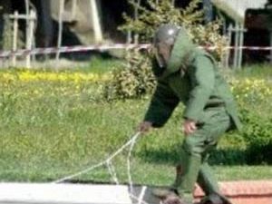 Ankara’yı kana bulayacaklardı