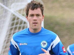 Danny Vukovic ile yollar ayrıldı