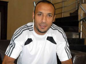 Ayman Konyaspordan ayrıldı