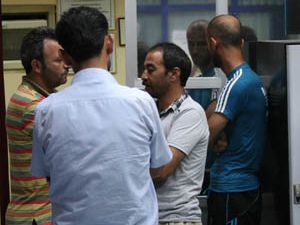 Uyuşturucu ticareti polise takıldı