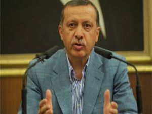 Erdoğandan YSK cevabı